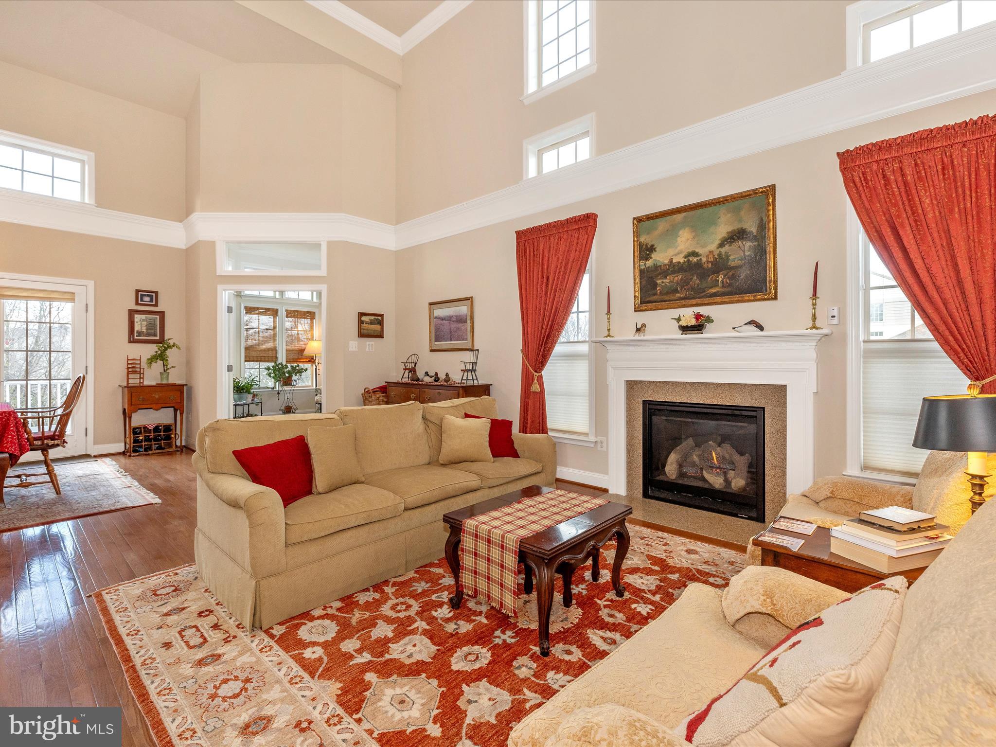 2421 Mill Race Road Frederick, MD 21701 - Photo 10 of 61 Living Area
