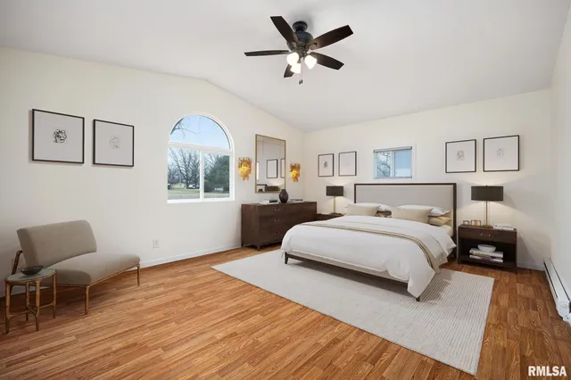 $144,900 | 806 North Galena Avenue, Wyoming, IL 61491