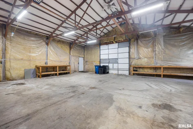 $144,900 | 806 North Galena Avenue, Wyoming, IL 61491