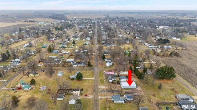 $144,900 | 806 North Galena Avenue, Wyoming, IL 61491