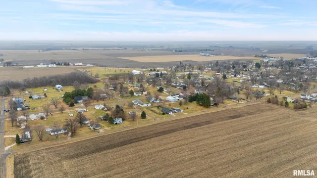 $144,900 | 806 North Galena Avenue, Wyoming, IL 61491