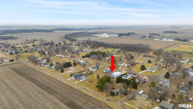 $144,900 | 806 North Galena Avenue, Wyoming, IL 61491