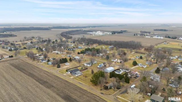 $144,900 | 806 North Galena Avenue, Wyoming, IL 61491