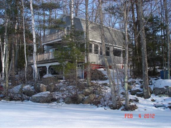 61 Shore Road Lyman, ME 04002 - Photo 1 of 1