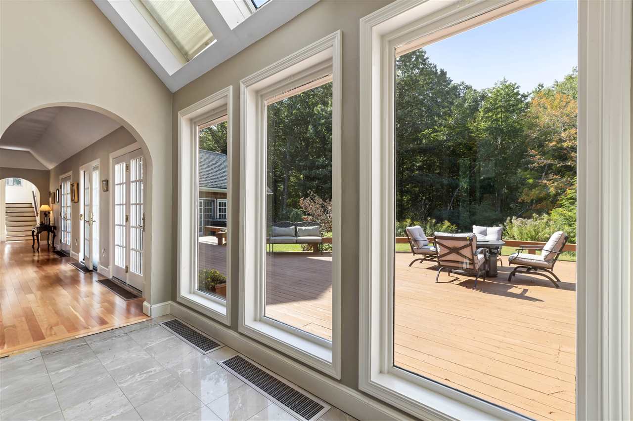 36 Chapel Road North Hampton, NH 03862 - Photo 22 of 32