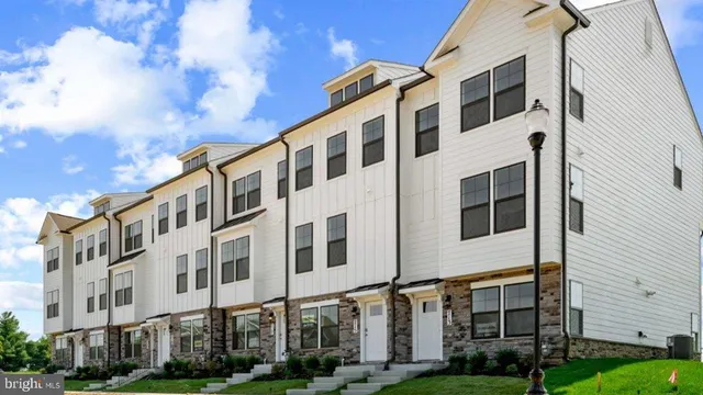 $459,990 | 322 Ensemble Way, Frederick, MD 21701