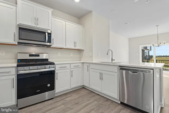 $459,990 | 322 Ensemble Way, Frederick, MD 21701