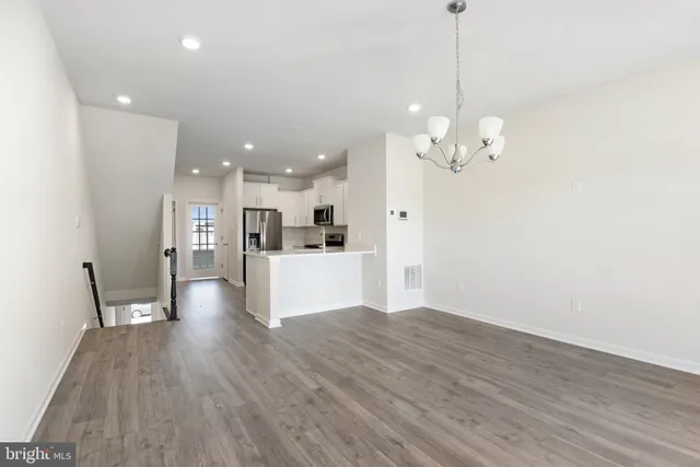 $459,990 | 322 Ensemble Way, Frederick, MD 21701