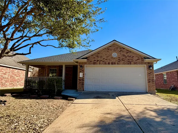 $2,200 | 11807 Green Colling Park Drive, Houston, TX 77047