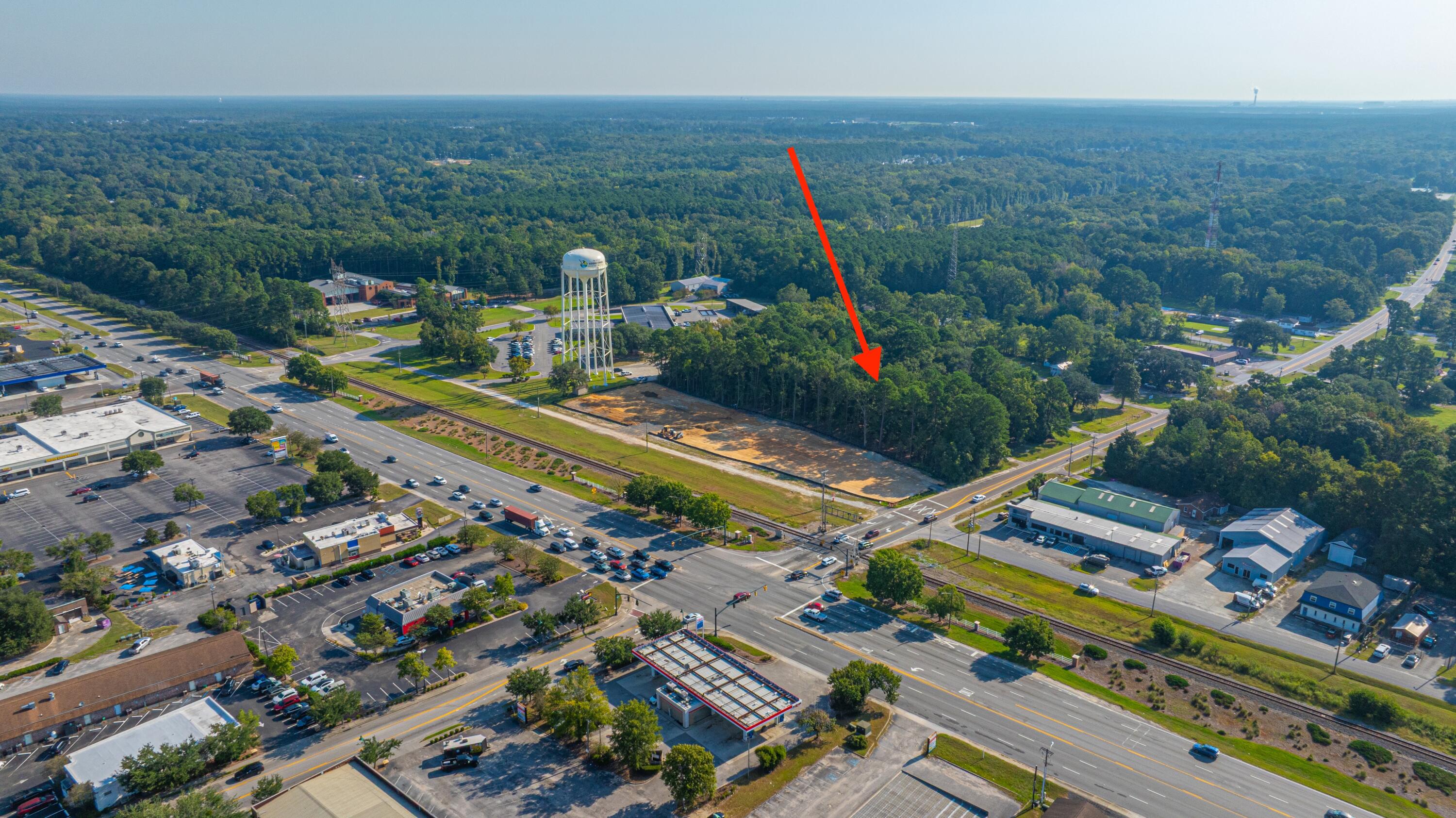 0 Liberty Hall Road Goose Creek, SC 29445 - Photo 4 of 10 0LibertyHillRdLOT019