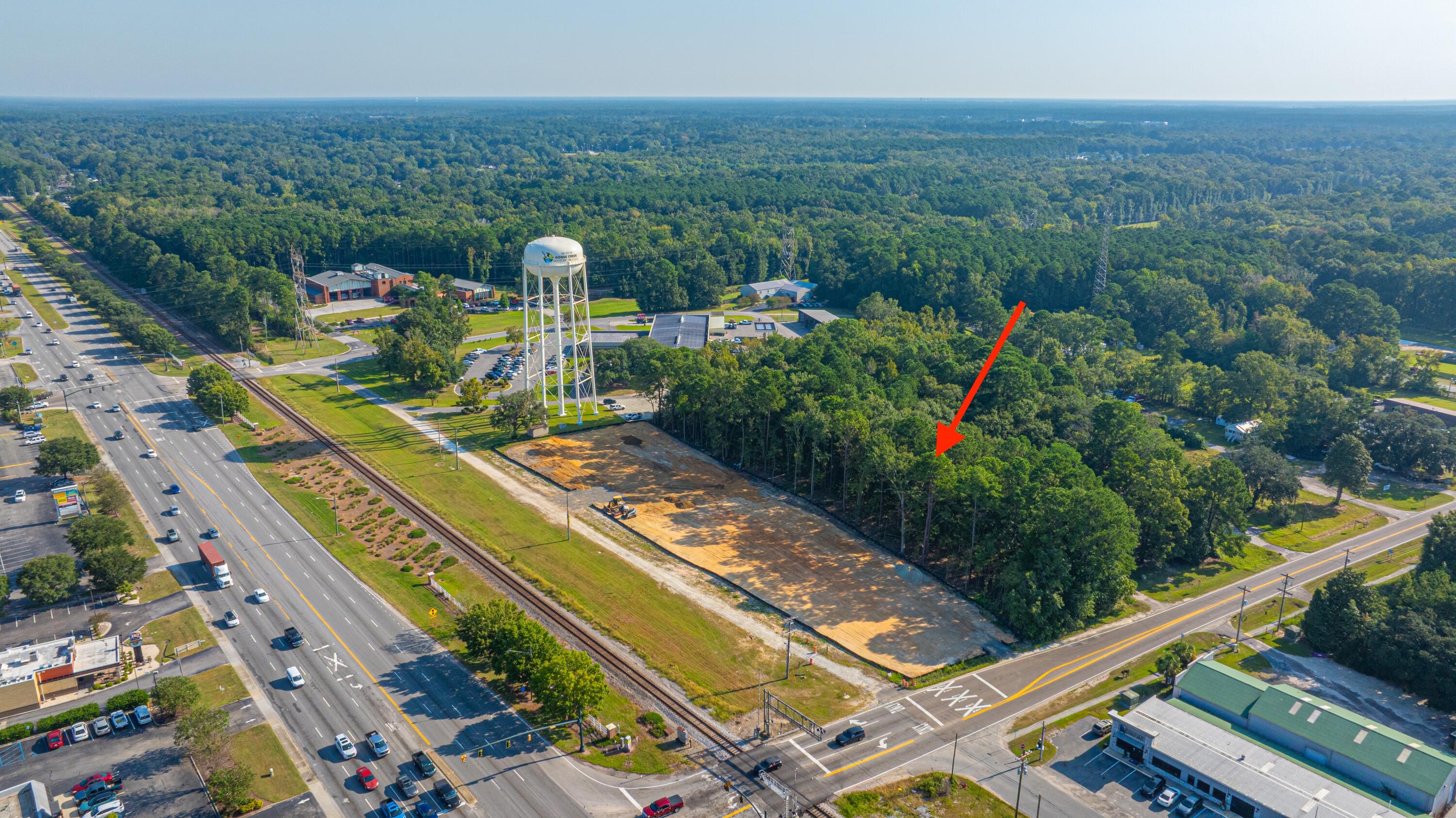 0 Liberty Hall Road Goose Creek, SC 29445 - Photo 5 of 10 0LibertyHillRdLOT017