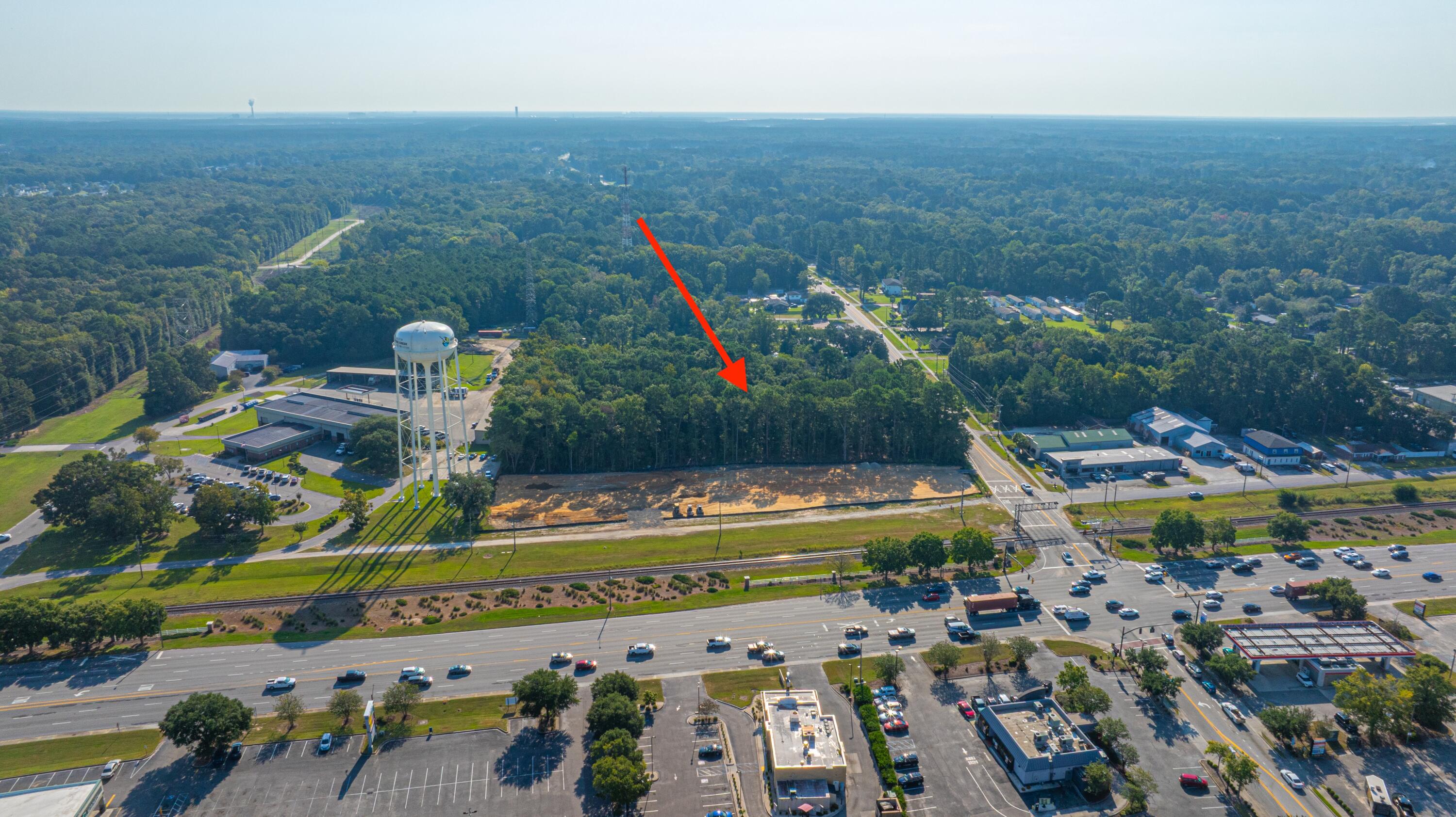 0 Liberty Hall Road Goose Creek, SC 29445 - Photo 6 of 10 0LibertyHillRdLOT022