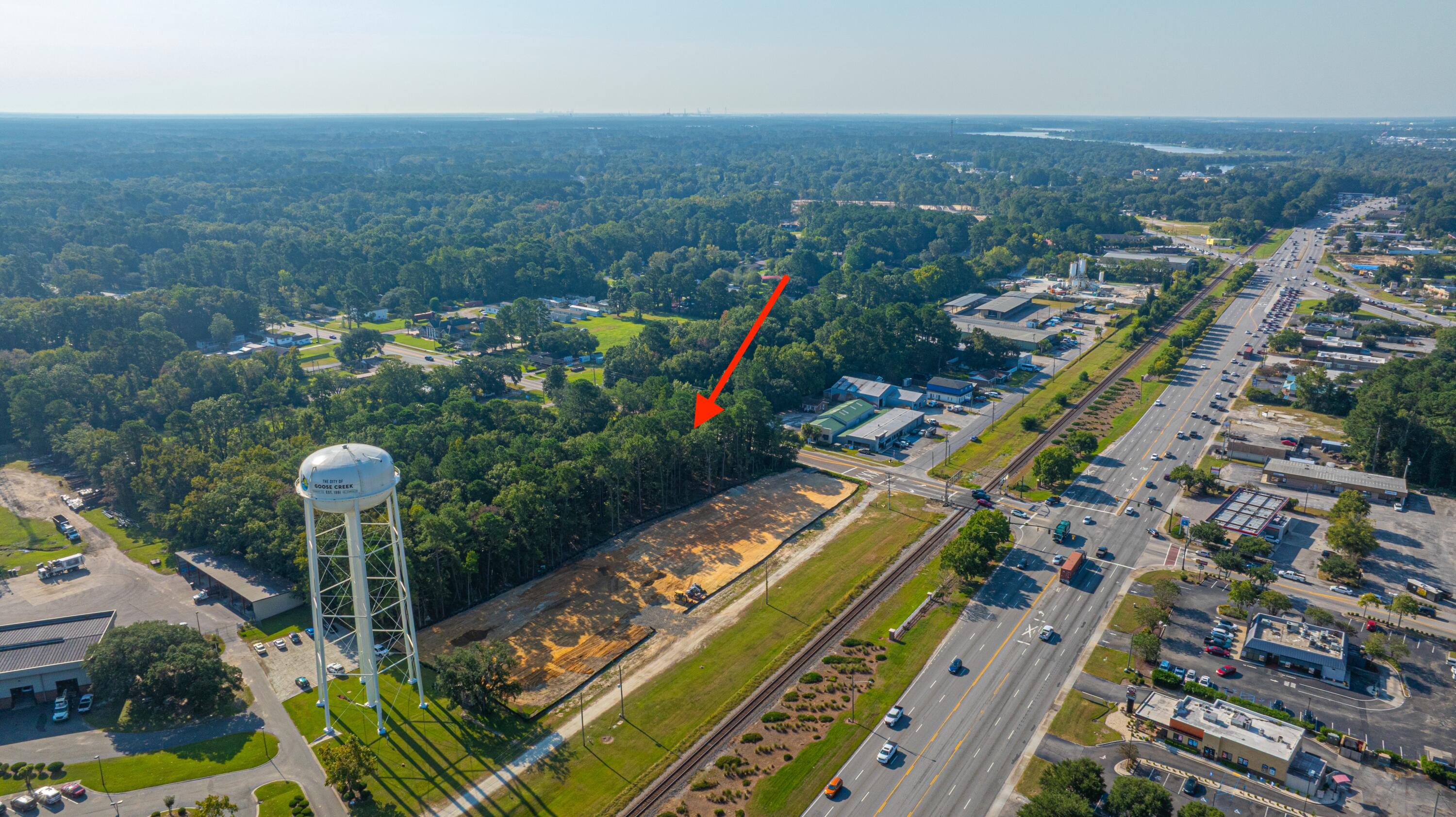 0 Liberty Hall Road Goose Creek, SC 29445 - Photo 7 of 10 0LibertyHillRdLOT024