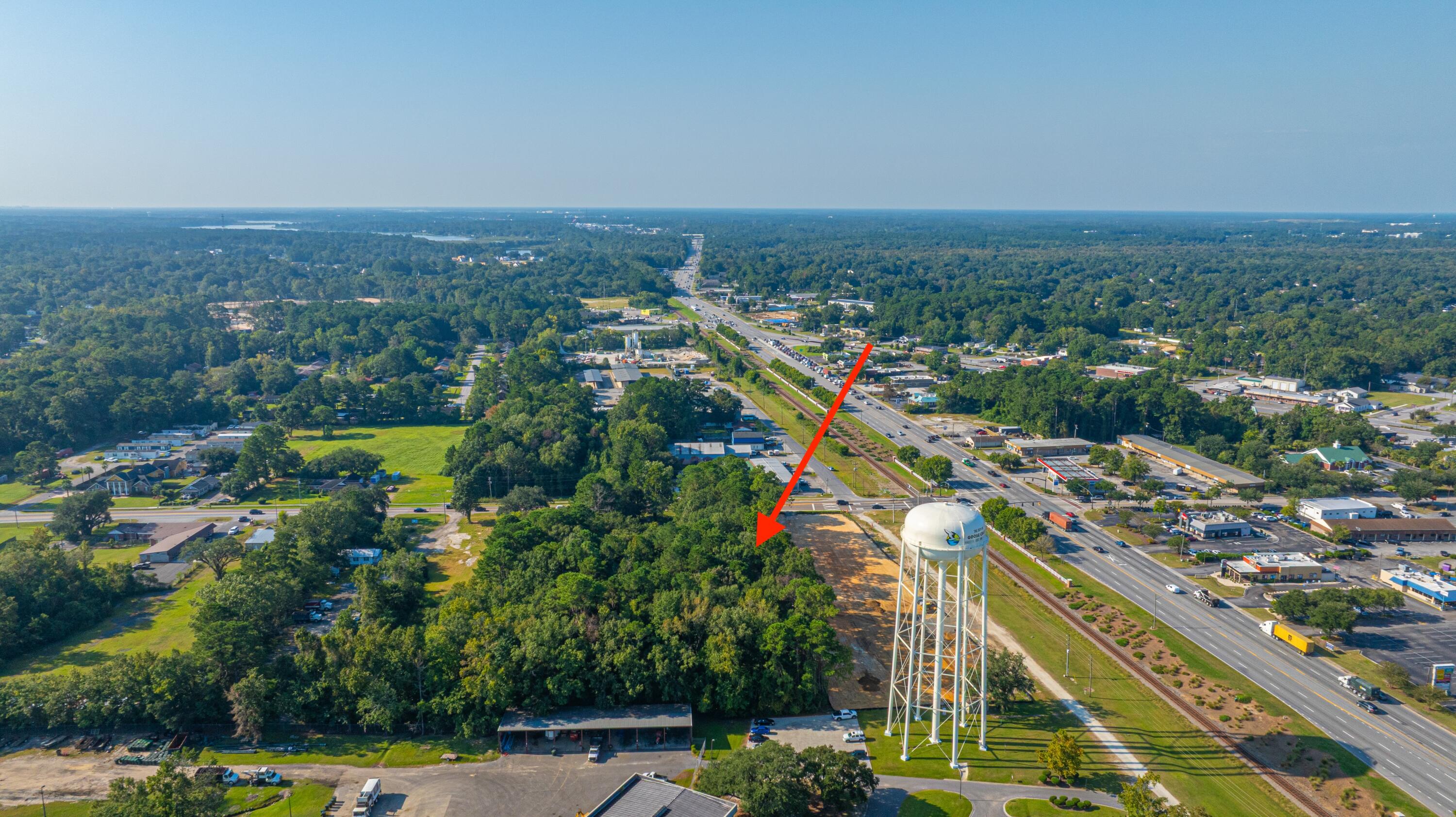 0 Liberty Hall Road Goose Creek, SC 29445 - Photo 8 of 10 0LibertyHillRdLOT026