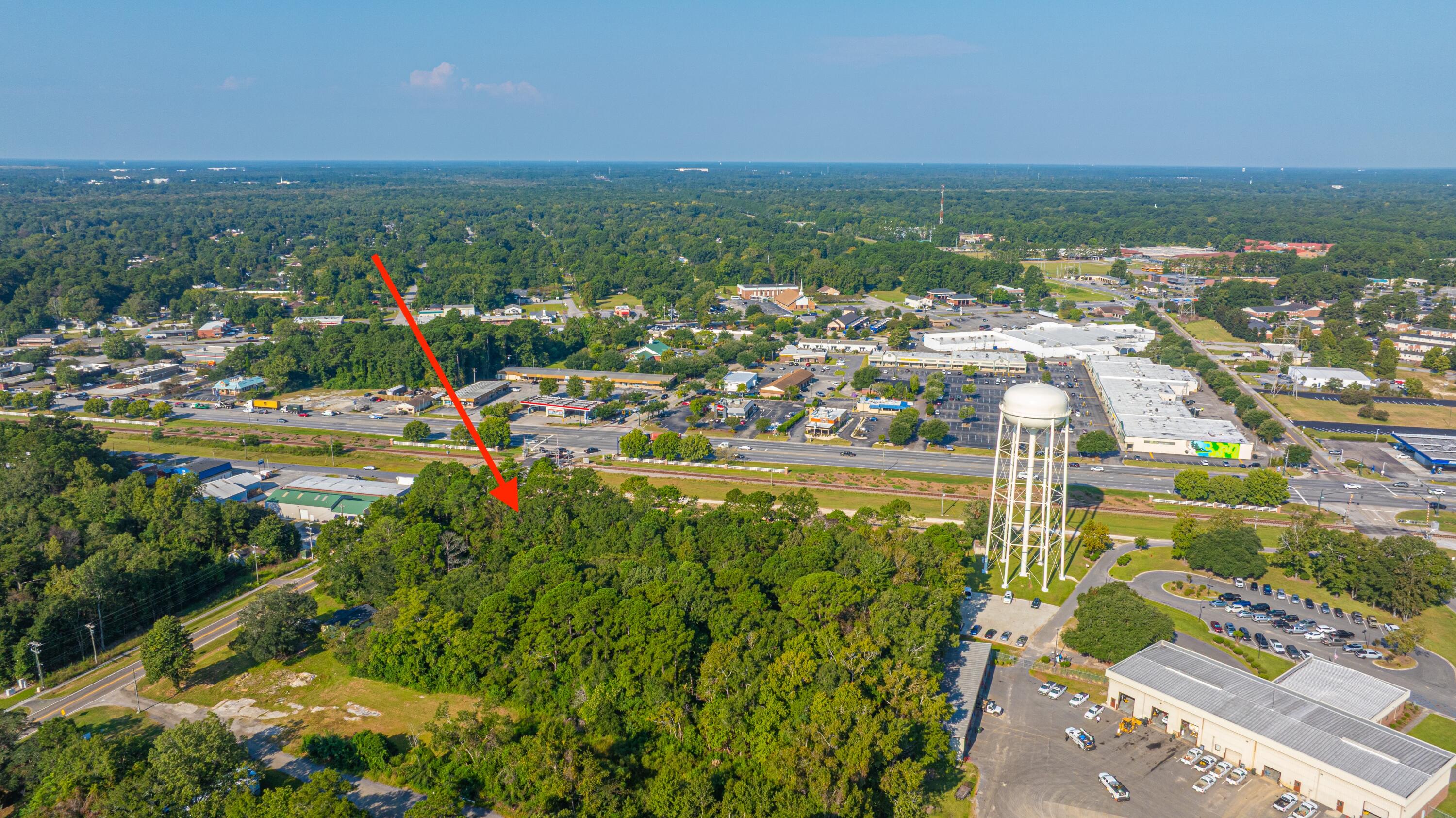 0 Liberty Hall Road Goose Creek, SC 29445 - Photo 9 of 10 0LibertyHillRdLOT029