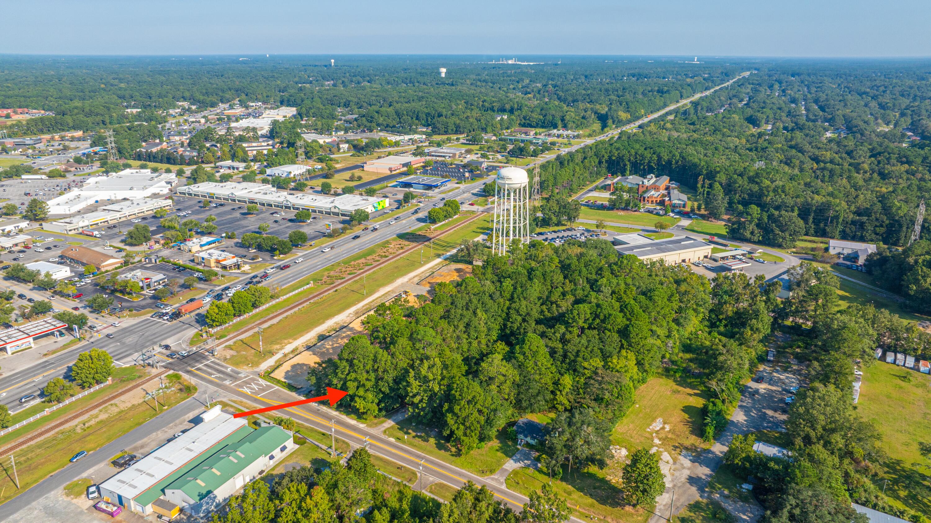 0 Liberty Hall Road Goose Creek, SC 29445 - Photo 10 of 10 0LibertyHillRdLOT032