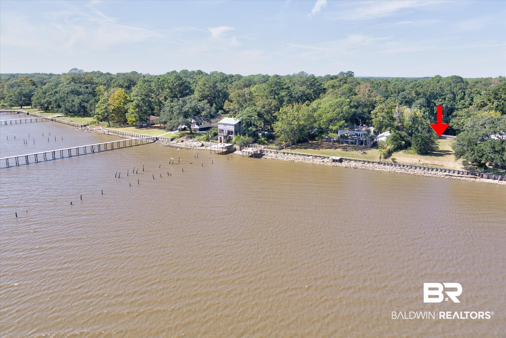 3919 Bayfront Road Mobile, AL 36605 - Photo 6 of 10