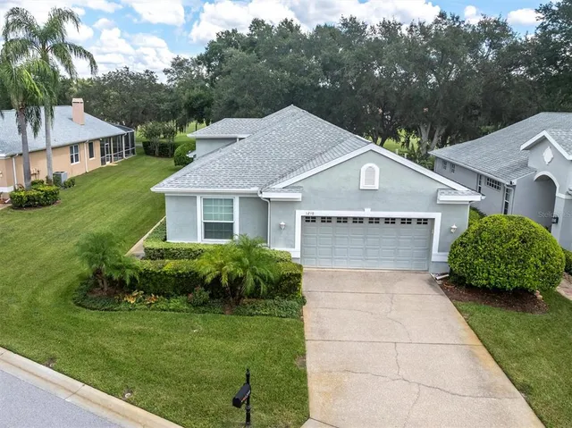 $450,000 | 1210 Hominy Hill Drive, Trinity, FL 34655