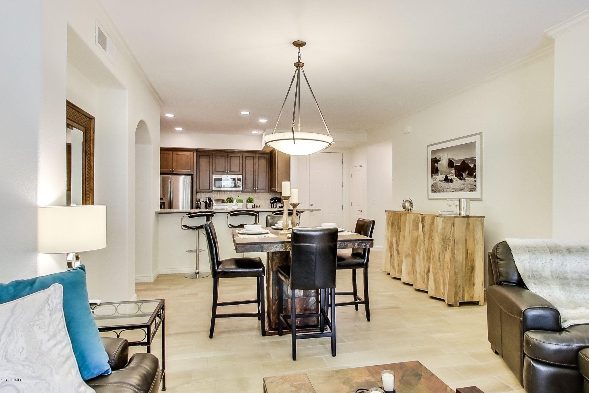 7601 East Indian Bend Road, Unit 1012 Scottsdale, AZ 85250 - Photo 9 of 30 am_0008