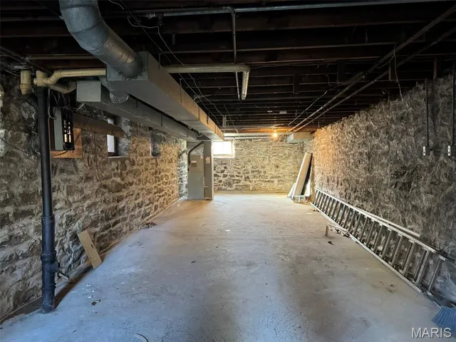 $564,000 | 1110 Tamm Avenue, Unit 1110 1112, St. Louis, MO 63139