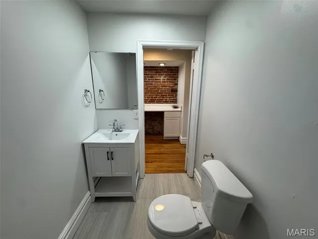 $564,000 | 1110 Tamm Avenue, Unit 1110 1112, St. Louis, MO 63139