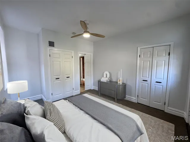 $564,000 | 1110 Tamm Avenue, Unit 1110 1112, St. Louis, MO 63139