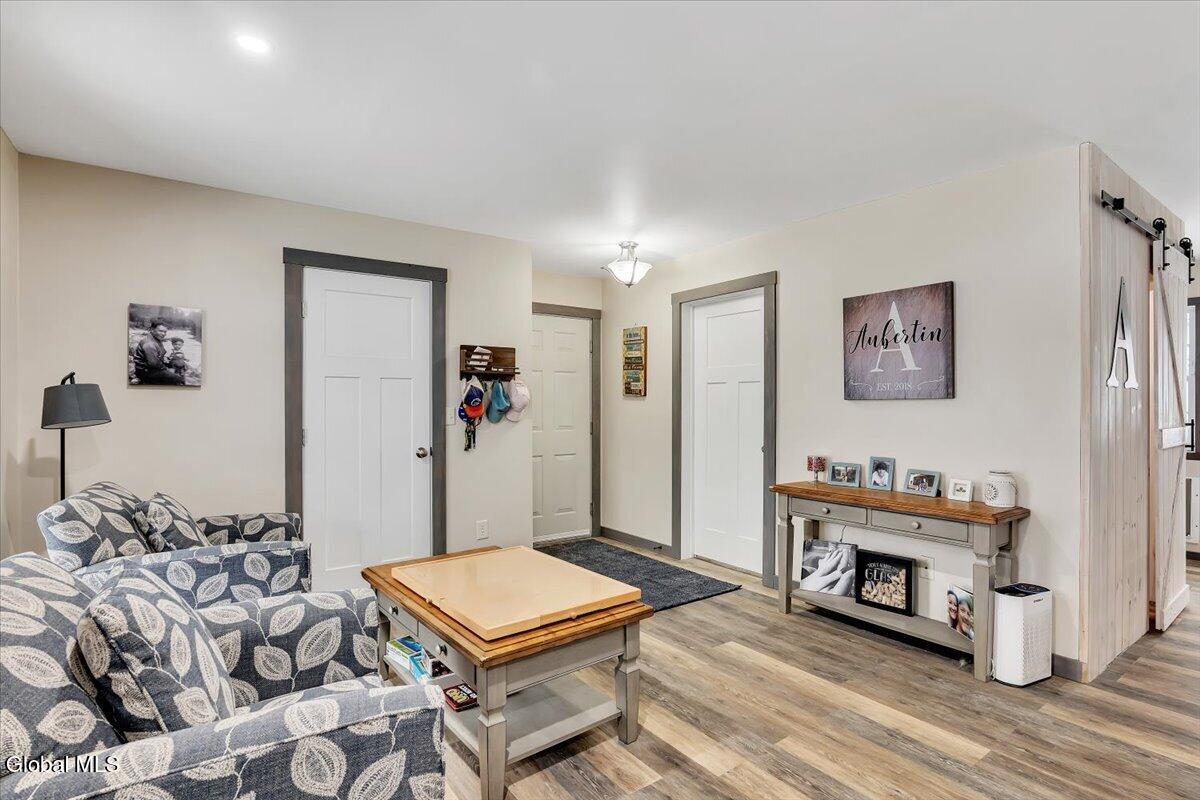 1276 Holcombville Road Whitehall, NY 12887 - Photo 14 of 49 05-P1725670