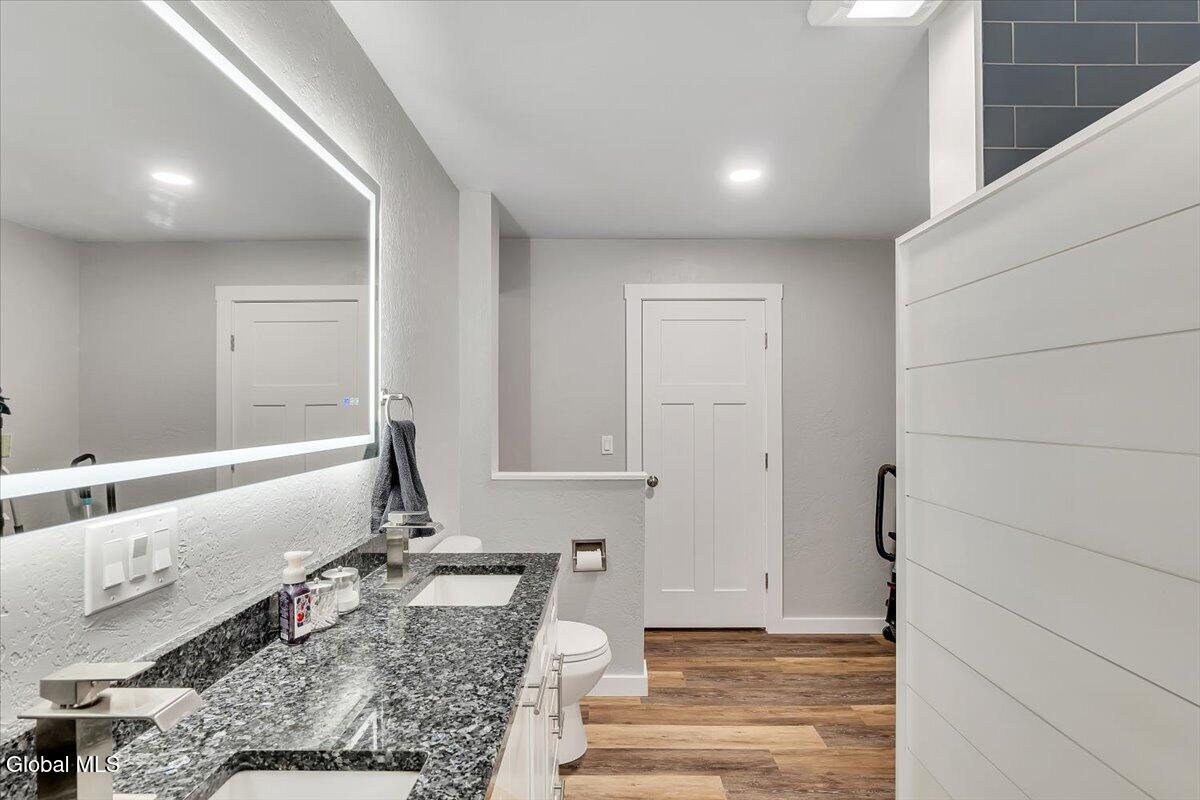 1276 Holcombville Road Whitehall, NY 12887 - Photo 17 of 49 18-P1725747