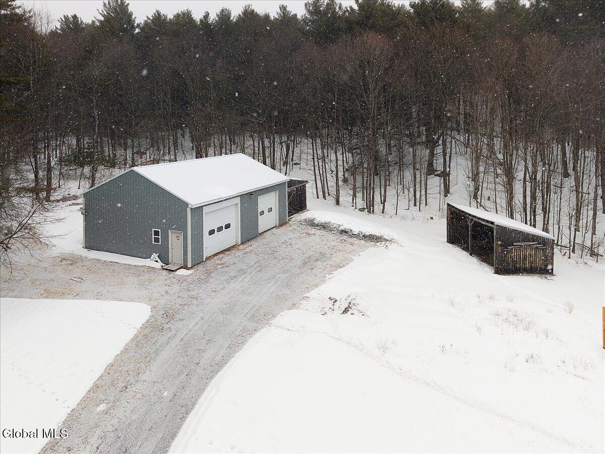 1276 Holcombville Road Whitehall, NY 12887 - Photo 2 of 49 34-DJI_20260303140757_0170_D