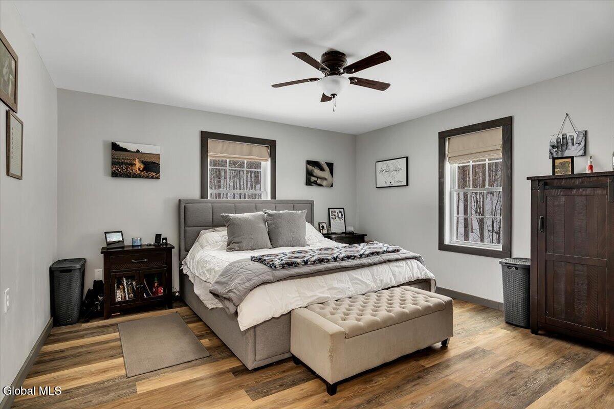 1276 Holcombville Road Whitehall, NY 12887 - Photo 21 of 49 22-P1725771