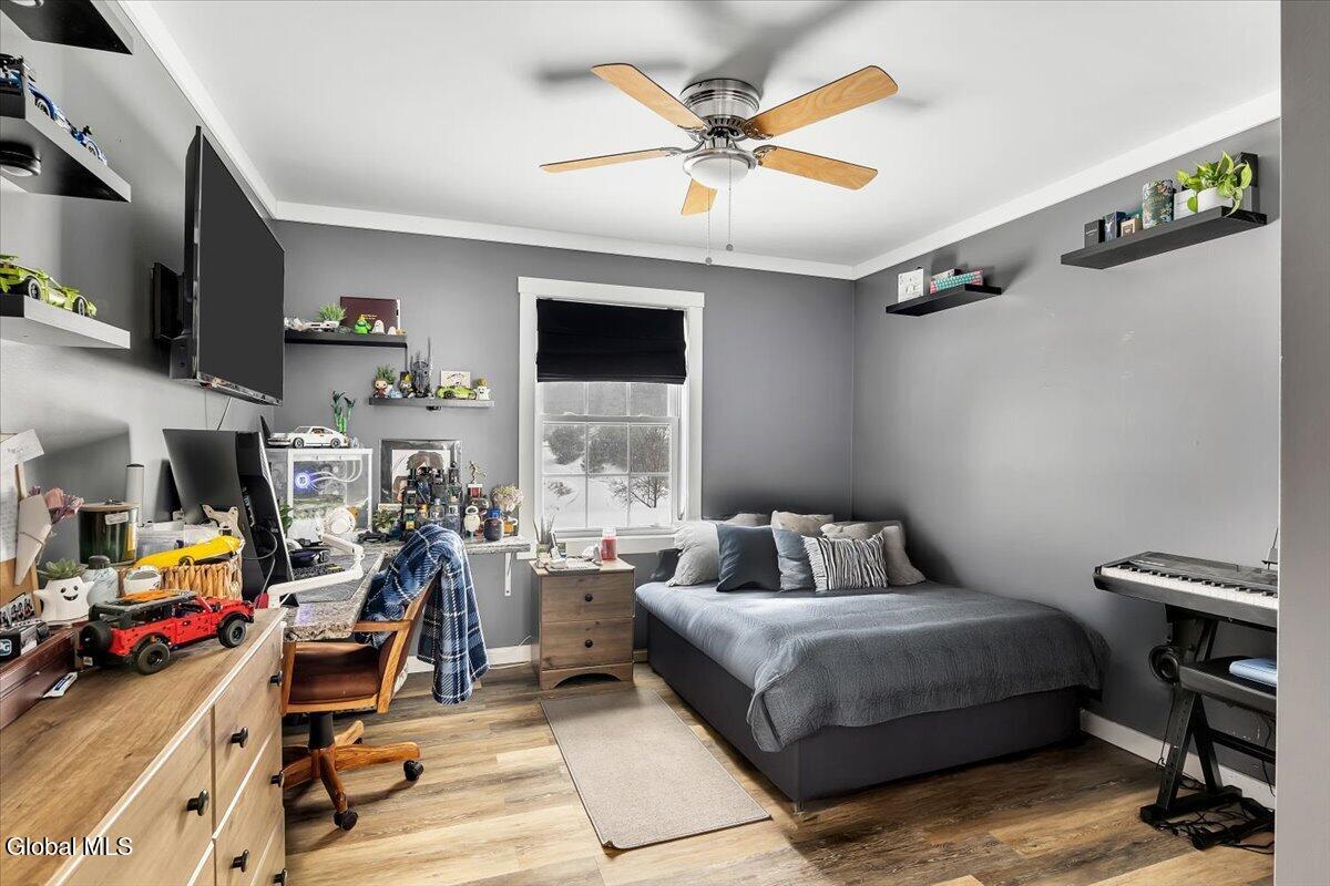 1276 Holcombville Road Whitehall, NY 12887 - Photo 23 of 49 24-P1725782