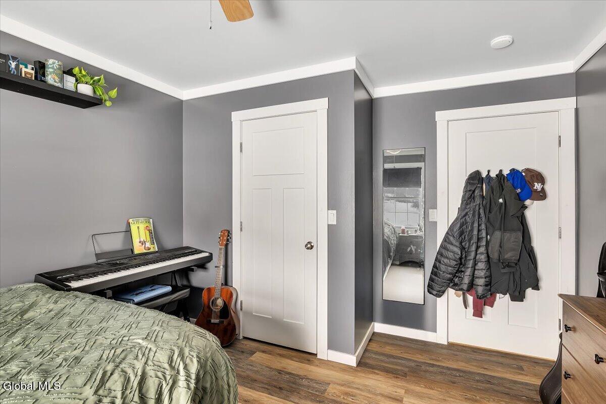 1276 Holcombville Road Whitehall, NY 12887 - Photo 24 of 49 25-P1725793