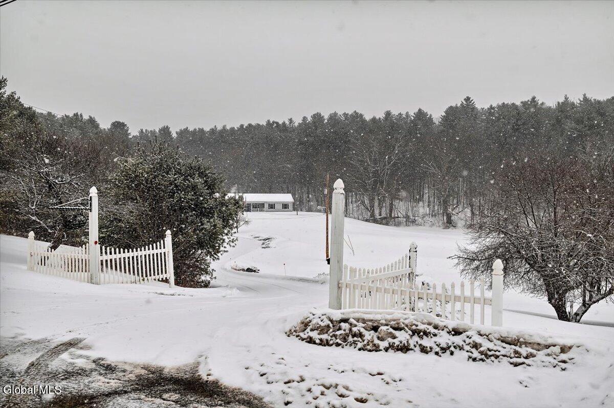 1276 Holcombville Road Whitehall, NY 12887 - Photo 28 of 49 29-P1725824