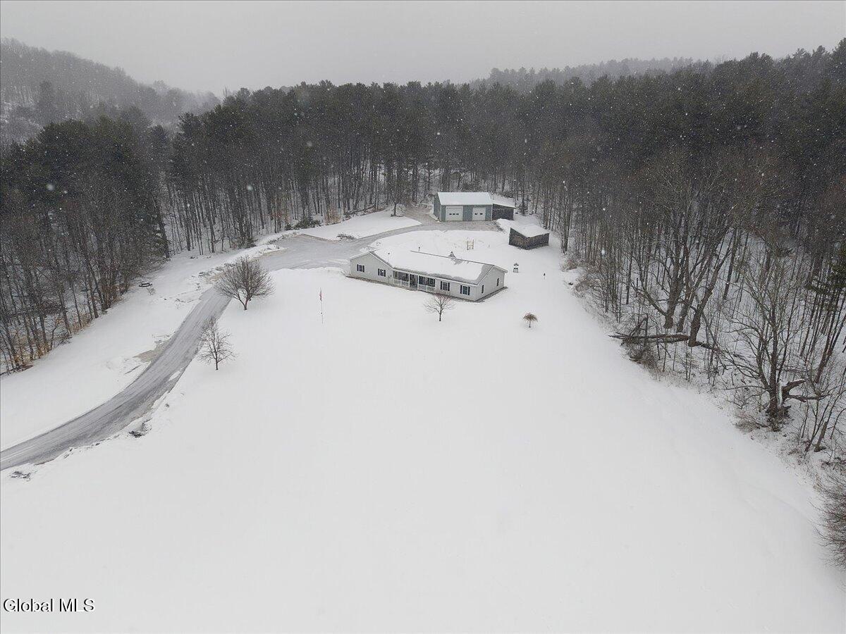 1276 Holcombville Road Whitehall, NY 12887 - Photo 29 of 49 32-DJI_20260303140705_0160_D