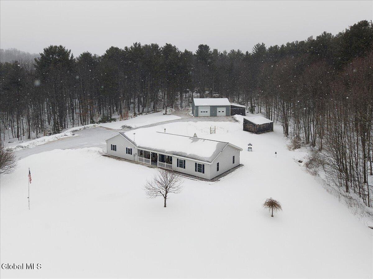 1276 Holcombville Road Whitehall, NY 12887 - Photo 30 of 49 33-DJI_20260303140725_0165_D