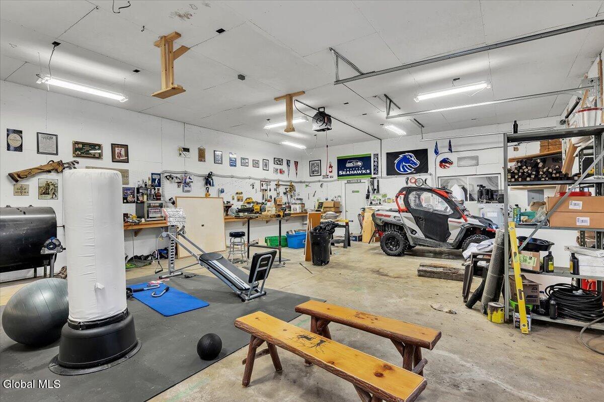 1276 Holcombville Road Whitehall, NY 12887 - Photo 33 of 49 39-P1725624