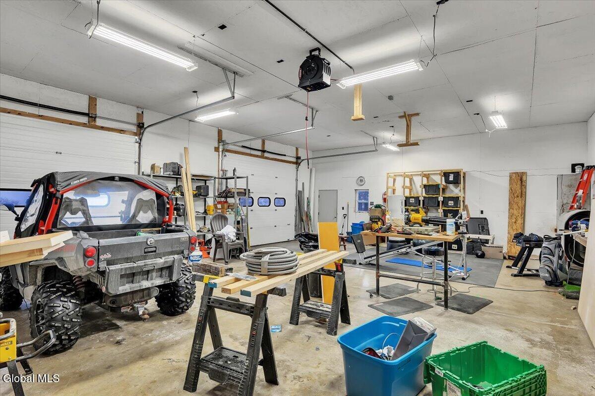 1276 Holcombville Road Whitehall, NY 12887 - Photo 34 of 49 40-P1725630