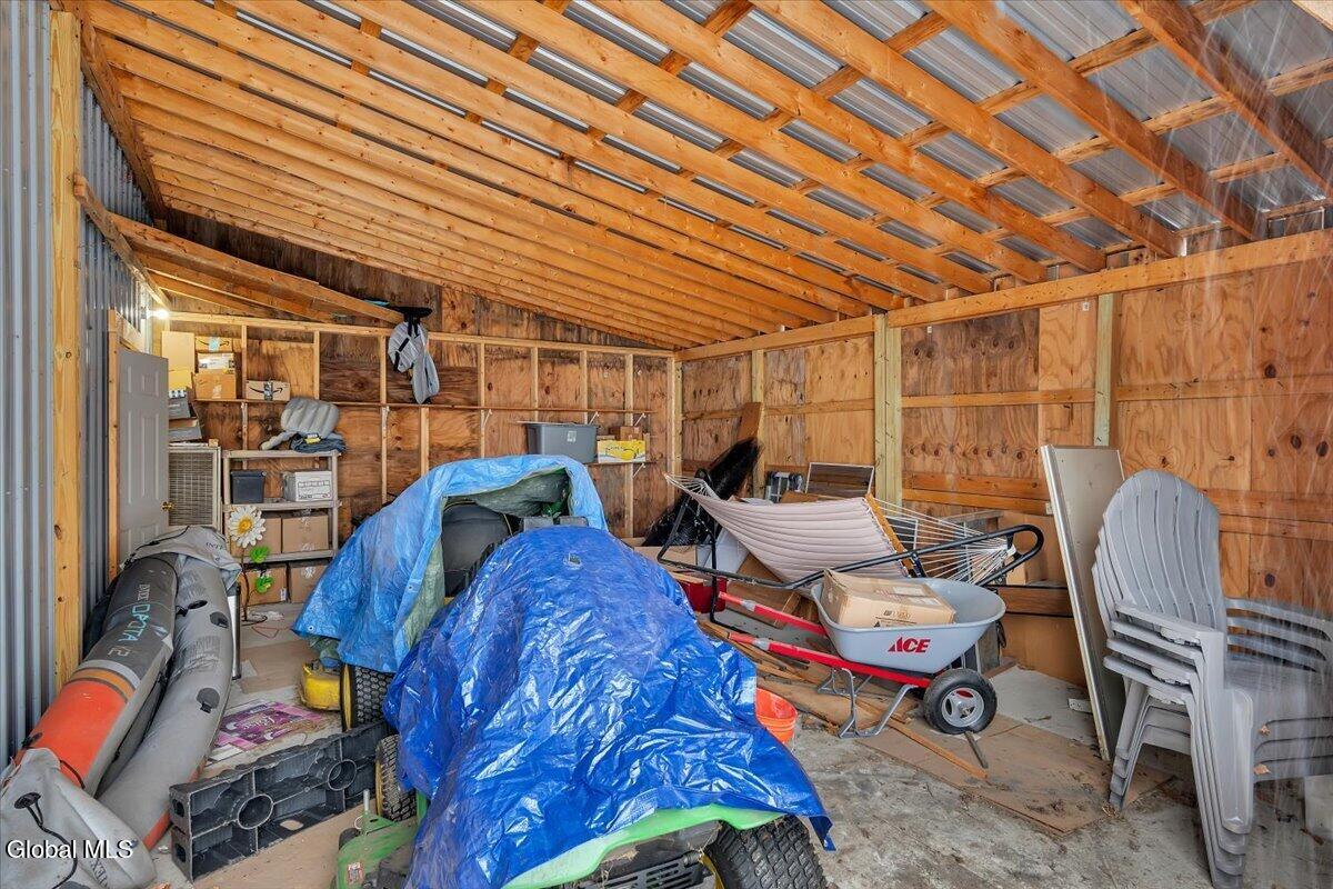 1276 Holcombville Road Whitehall, NY 12887 - Photo 35 of 49 41-P1725636