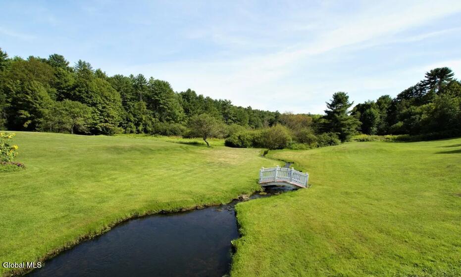 1276 Holcombville Road Whitehall, NY 12887 - Photo 38 of 49 Front View