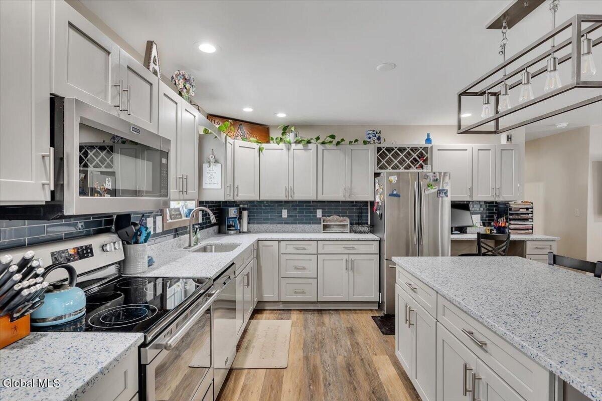 1276 Holcombville Road Whitehall, NY 12887 - Photo 5 of 49 10-P1725700