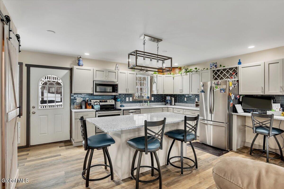 1276 Holcombville Road Whitehall, NY 12887 - Photo 7 of 49 09-P1725694