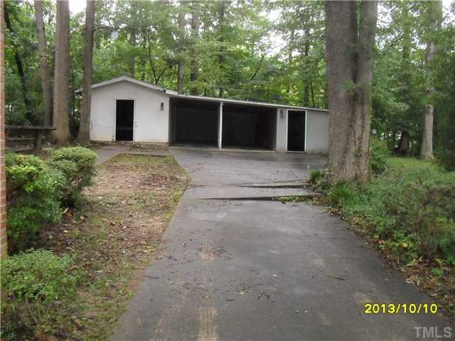 2379 Stevens Road Raleigh, NC 27610 - Photo 2 of 8 Photo 2