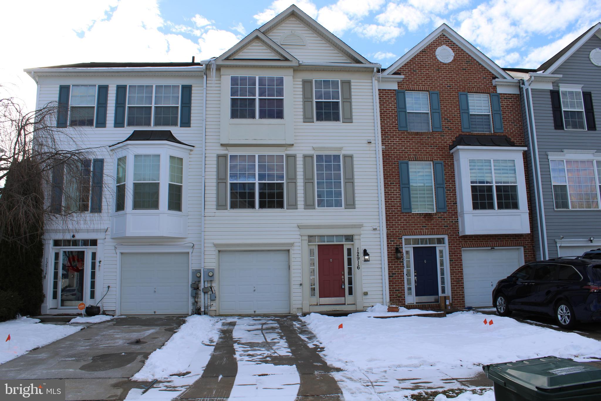 12916 Yellow Jacket Road Hagerstown, MD 21740 - Photo 1 of 18 Exterior Front