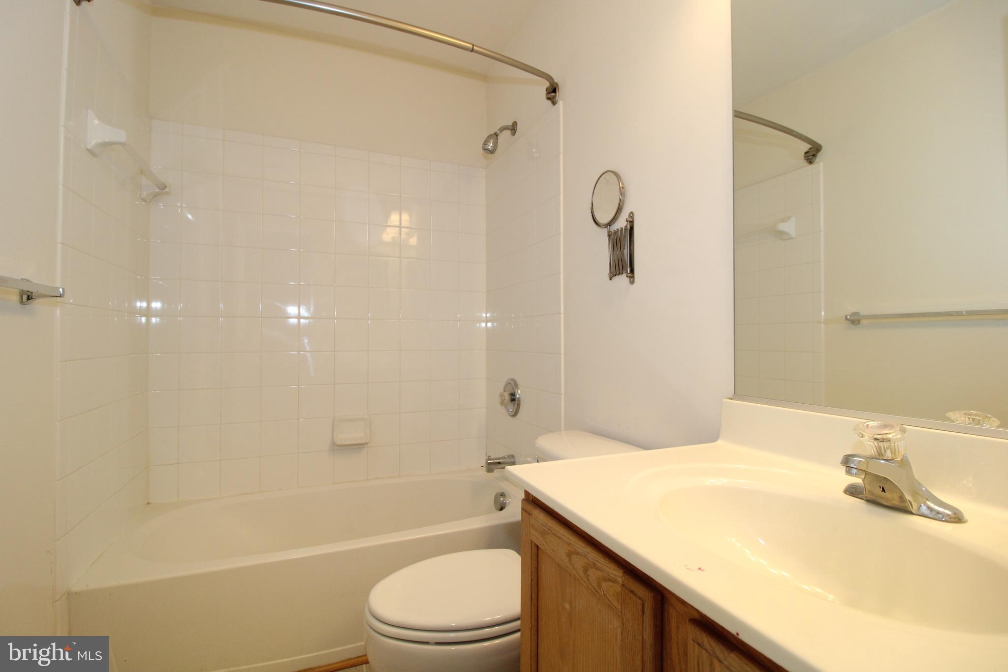 12916 Yellow Jacket Road Hagerstown, MD 21740 - Photo 14 of 18 Hall Bathroom