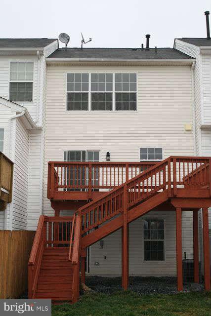 12916 Yellow Jacket Road Hagerstown, MD 21740 - Photo 2 of 18 Exterior Rear