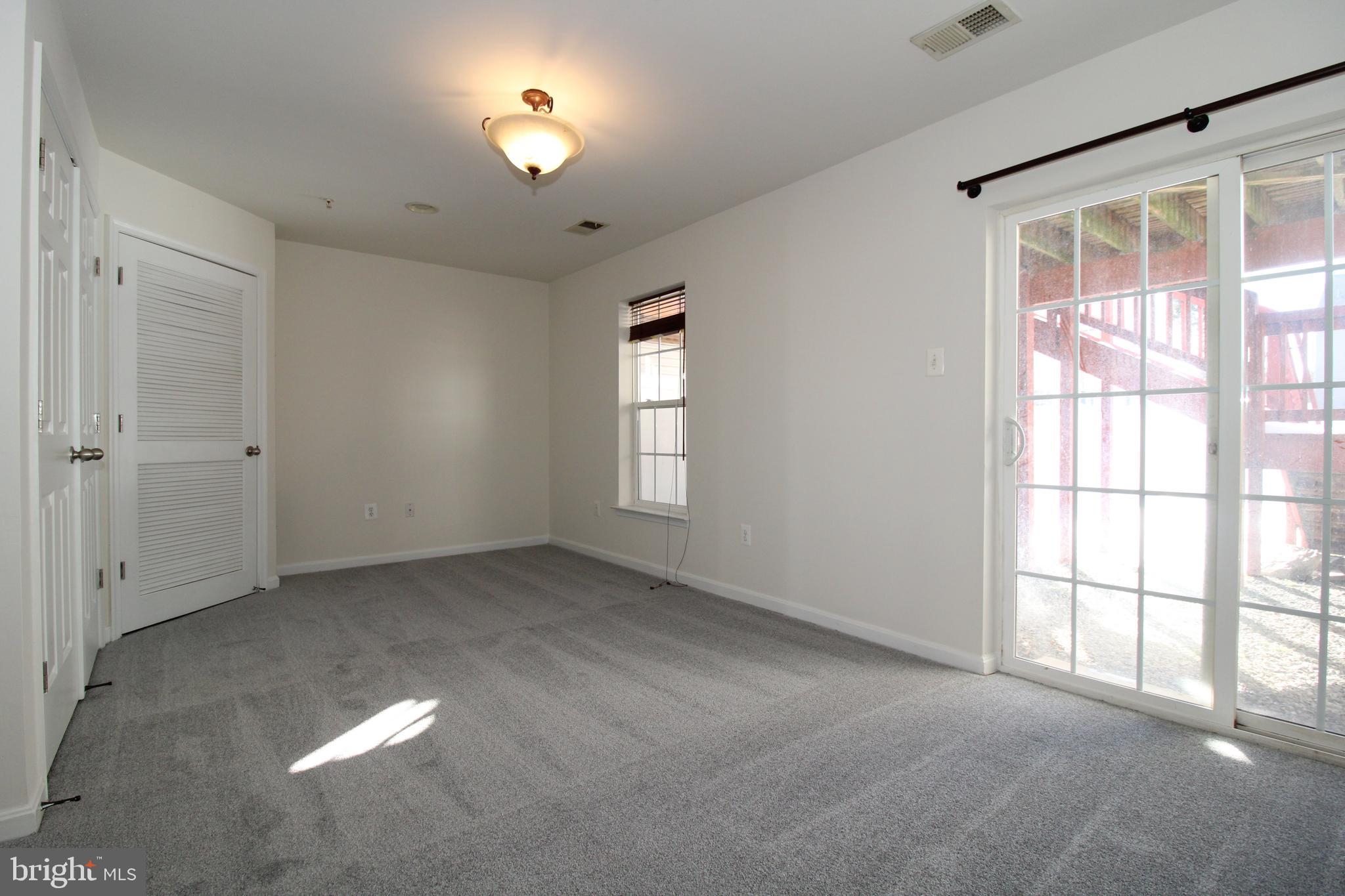 12916 Yellow Jacket Road Hagerstown, MD 21740 - Photo 4 of 18 Rec Room (Basement)