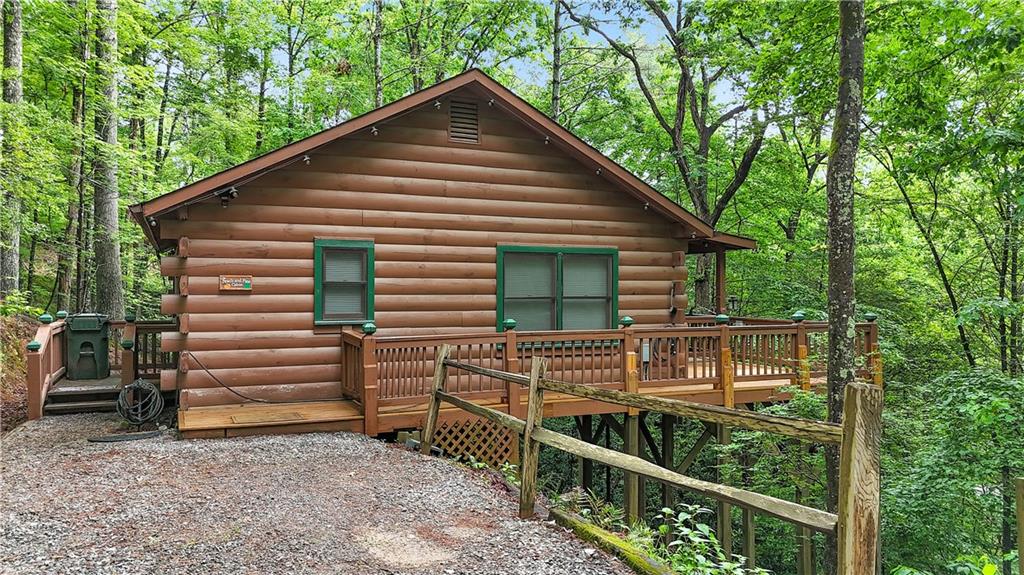 9 Briar Creek Road Ellijay, GA 30540 - Photo 29 of 32