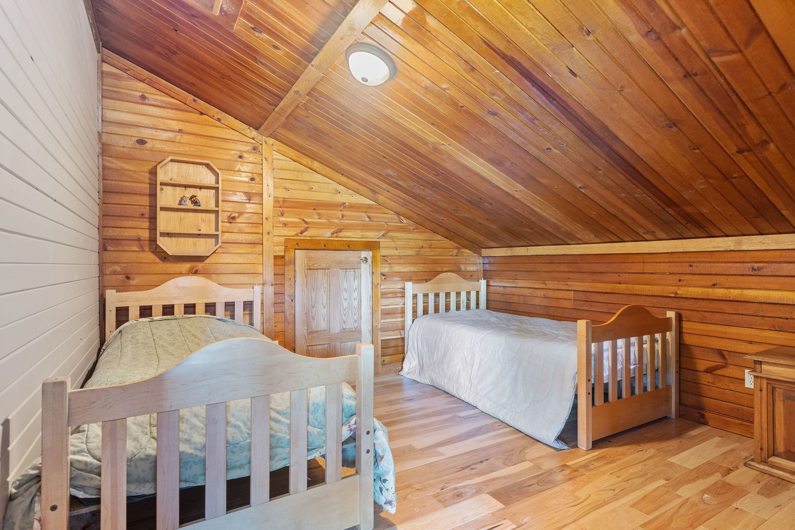 8970 Millbrook Road Millbrook, IL 60541 - Photo 15 of 30 a view of a balcony