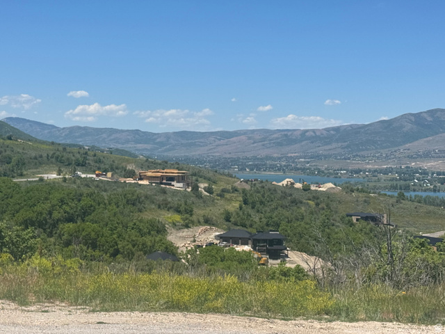 6000 Old Snow Basin Road Huntsville, UT 84317 - Photo 3 of 14