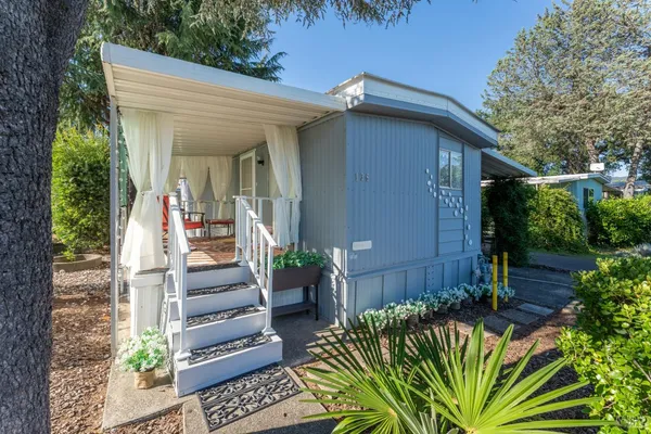 $35,000 | 700 East Gobbi Street, Unit 136, Ukiah, CA 95482
